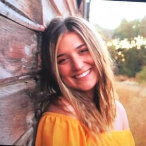 Meet your Posher, Emma joe